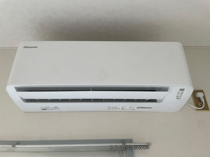 ジューヌボアの内装