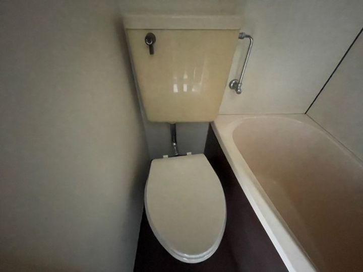 ジューヌボアの内装