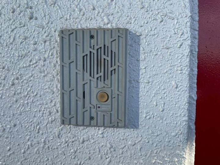 ジューヌボアの内装