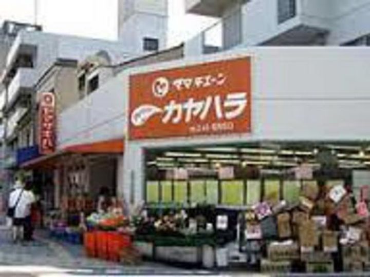 ジューヌボアの周辺