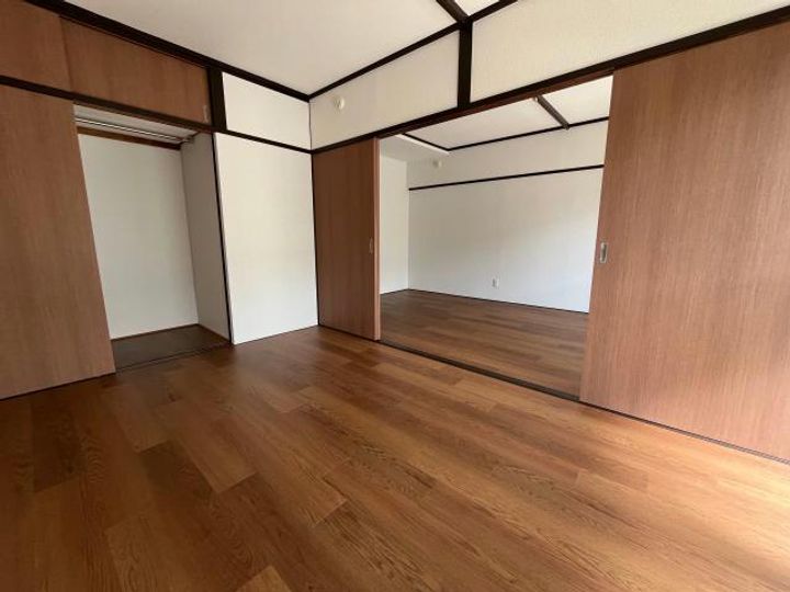 愛知県長久手市熊田(マンション)の賃貸物件の内装