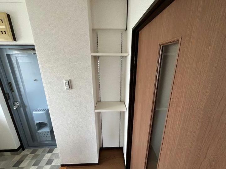 愛知県長久手市熊田(マンション)の賃貸物件の内装