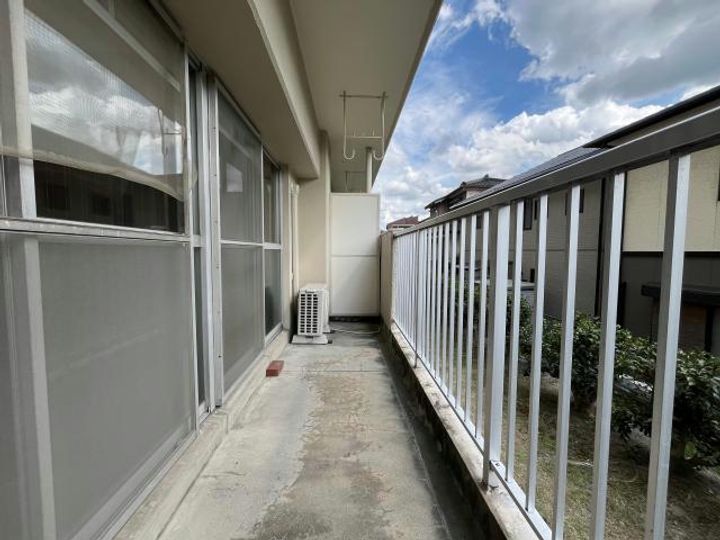 愛知県長久手市熊田(マンション)の賃貸物件の内装