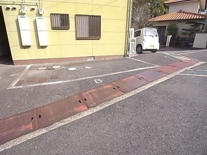 岡山県倉敷市鳥羽(アパート)の賃貸物件の地図