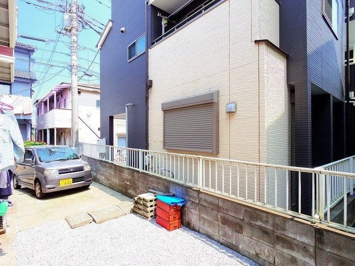 埼玉県富士見市関沢3(アパート)の賃貸物件のその他画像