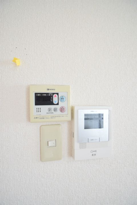 Five leaf 穂波の内装