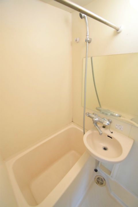 Five leaf 穂波の風呂