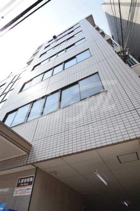 Five leaf 穂波の外観