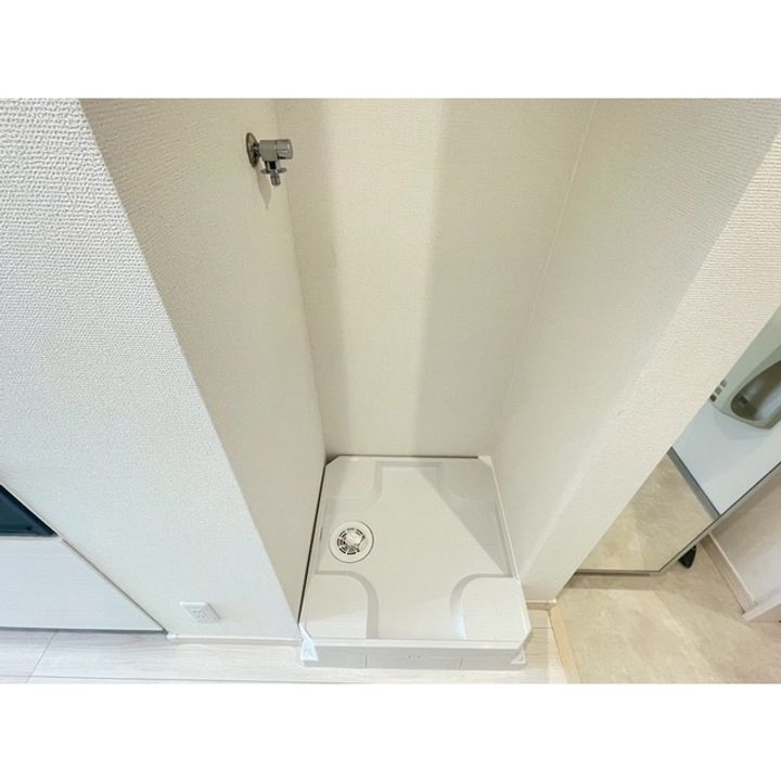 クレール ヴェールメゾンIIの内装