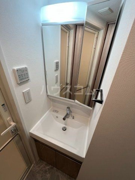 グランジット蔵前の内装