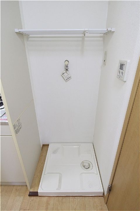 スカイパークの内装