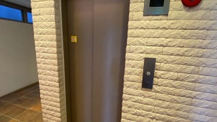 大阪府大阪市阿倍野区旭町1(マンション)の賃貸物件の地図