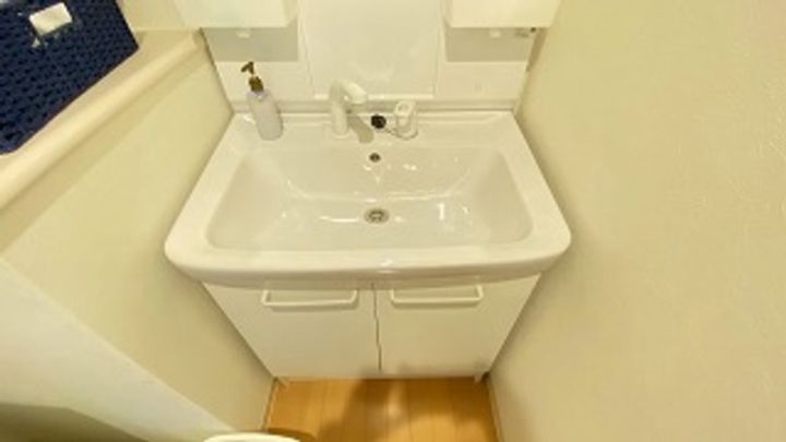 大阪府大阪市阿倍野区旭町1(マンション)の賃貸物件の内装