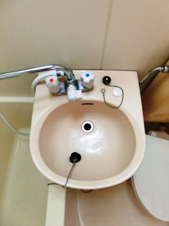 東京都国立市中1(マンション)の賃貸物件の内装