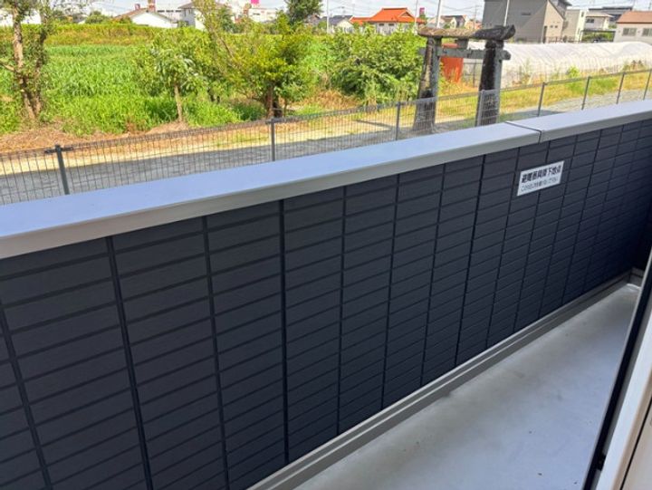ロイヤルタウン大和の内装