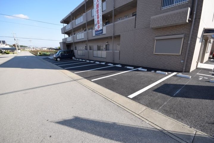 フロールアイの地図