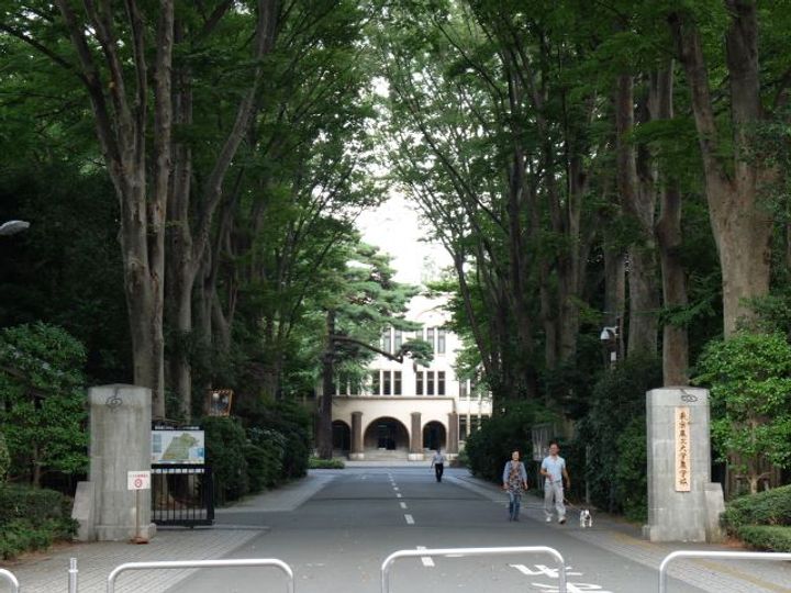 CASA304の周辺