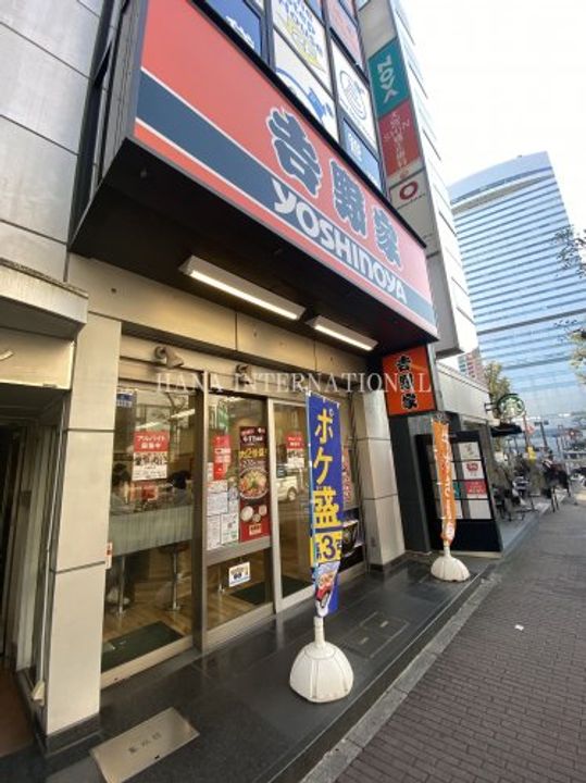 レオパレス山崎85の周辺