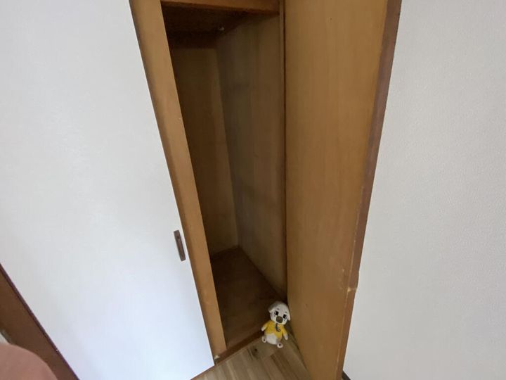 ライオンズマンション六甲道の内装