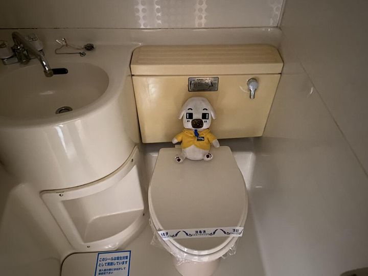 ライオンズマンション六甲道の内装