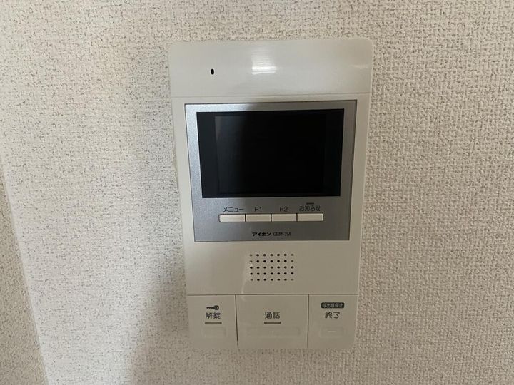 ライオンズマンション六甲道の内装