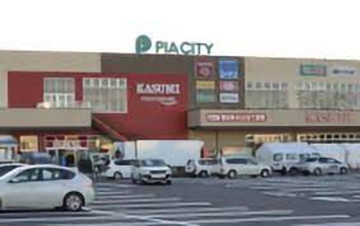 千葉県柏市中新宿3(一戸建)の賃貸物件の周辺