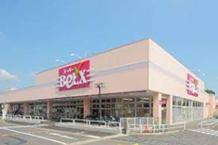 千葉県柏市中新宿3(一戸建)の賃貸物件の周辺