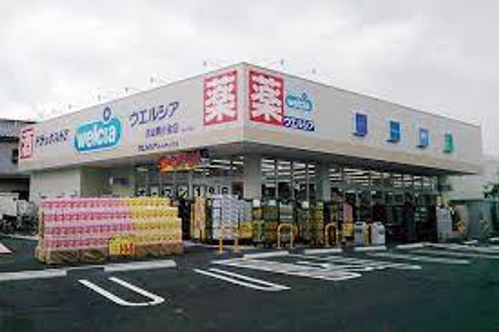千葉県柏市中新宿3(一戸建)の賃貸物件の周辺