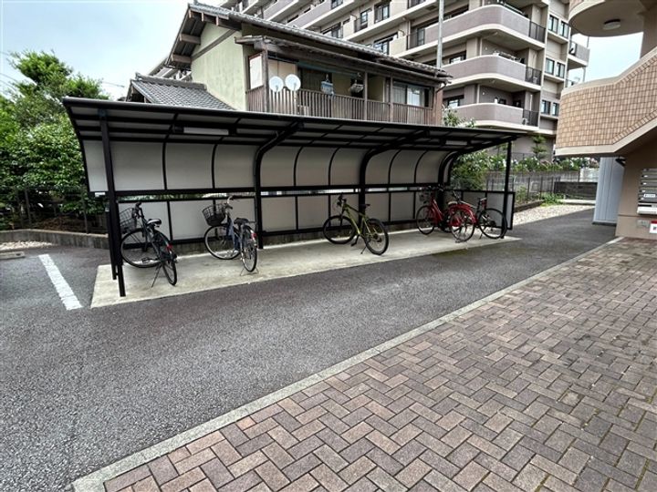 フィールドコート フォリアのその他画像