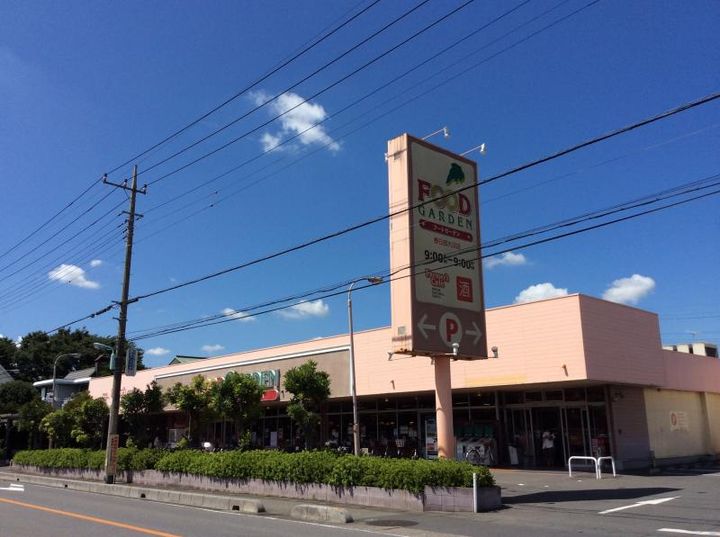埼玉県春日部市上蛭田(アパート)の賃貸物件の周辺