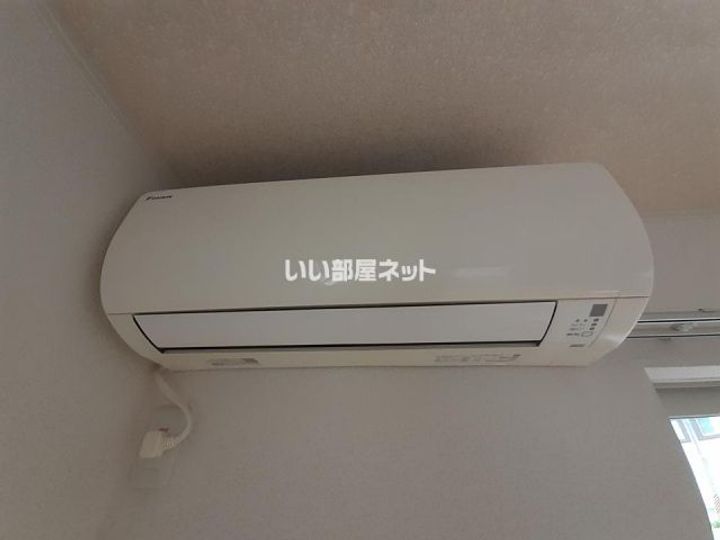 Lucia鬼柳 A棟のその他画像