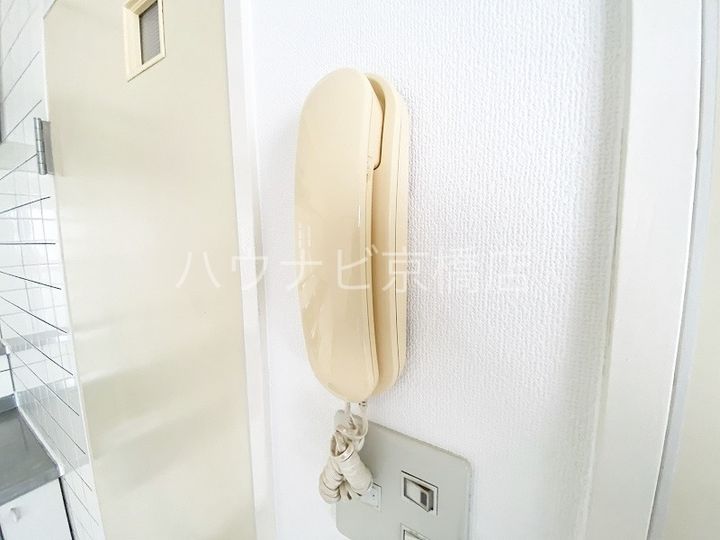 大阪府大阪市旭区赤川3(マンション)の賃貸物件の内装