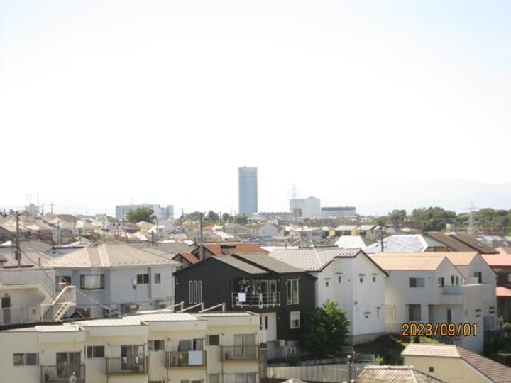 北寺尾荘のその他画像