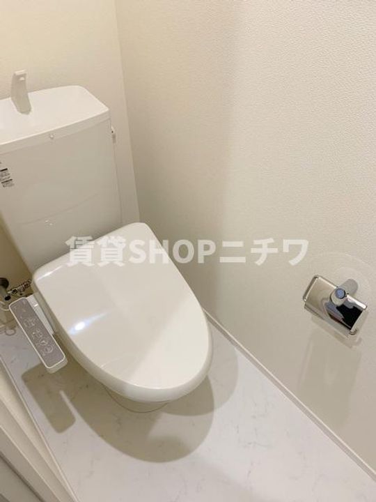 MAISON THEOBROMAの内装