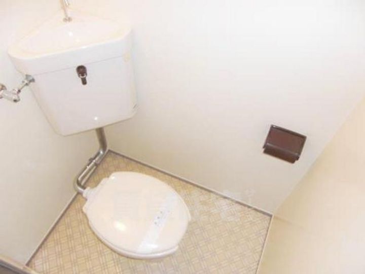 エアロプレーン2の内装