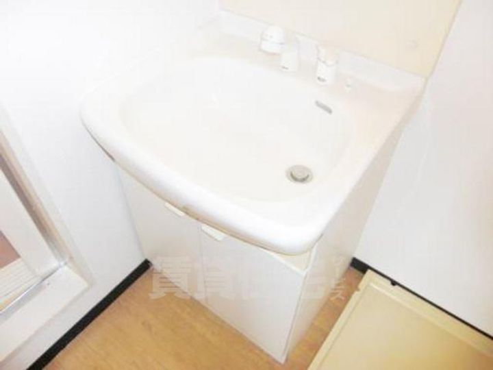 エアロプレーン2の内装