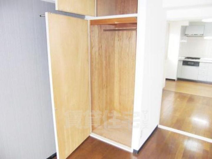 エアロプレーン2の内装