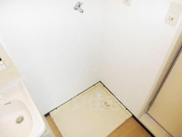 エアロプレーン2の内装