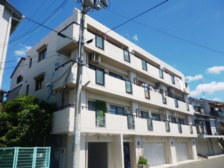 エアロプレーン2の外観