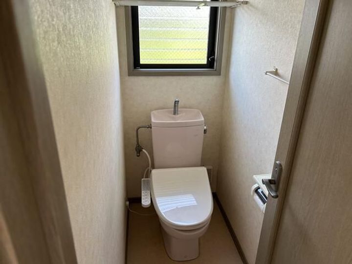 神奈川県相模原市南区若松5(アパート)の賃貸物件の内装