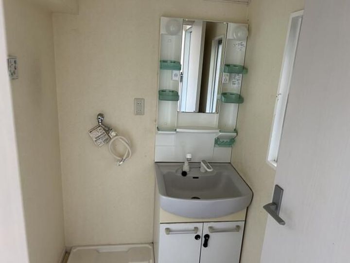 神奈川県相模原市南区若松5(アパート)の賃貸物件の内装