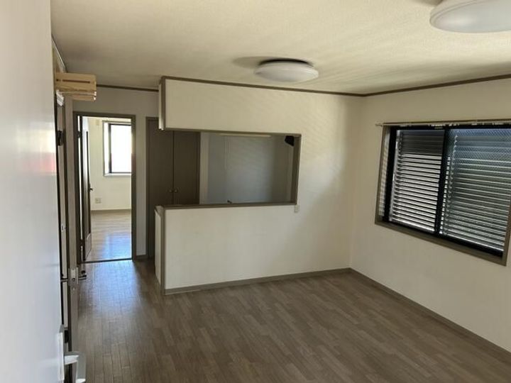 神奈川県相模原市南区若松5(アパート)の賃貸物件の居間