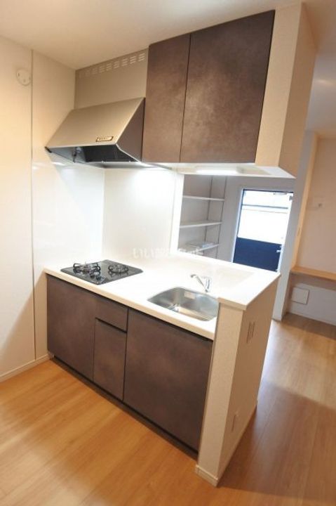 Cosmo Villa Kasukabeの風呂