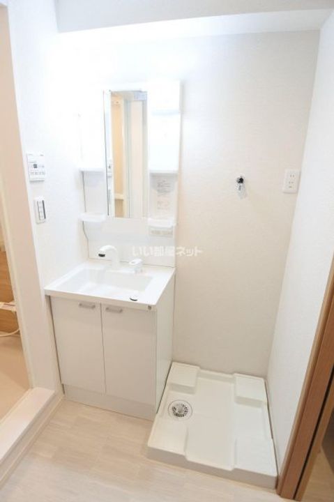 Cosmo Villa Kasukabeの内装