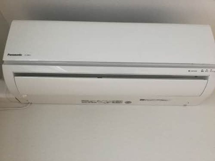 メゾンルピナスの内装