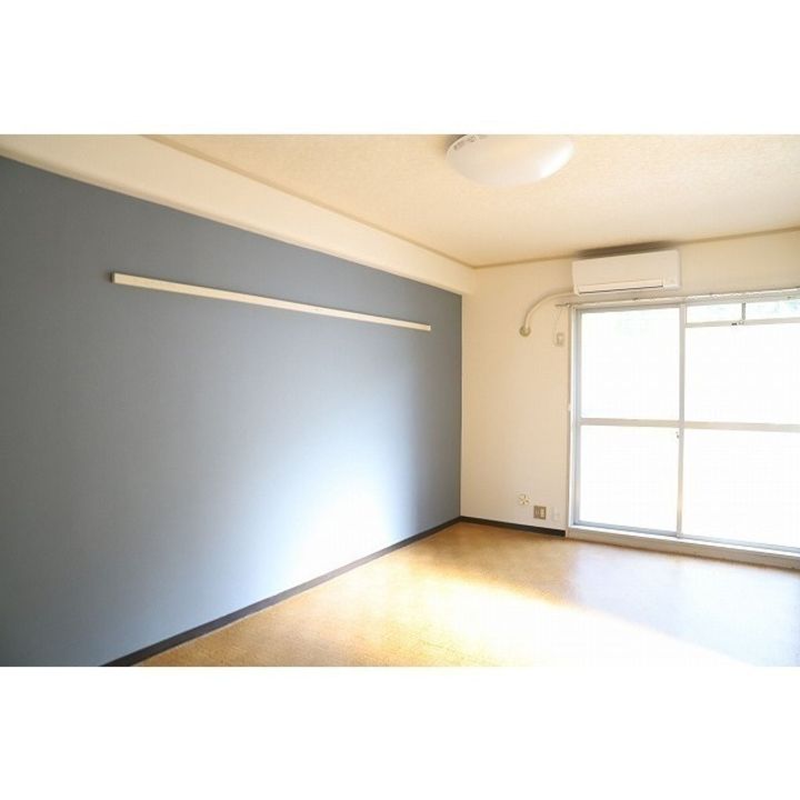 アリエッタの内装