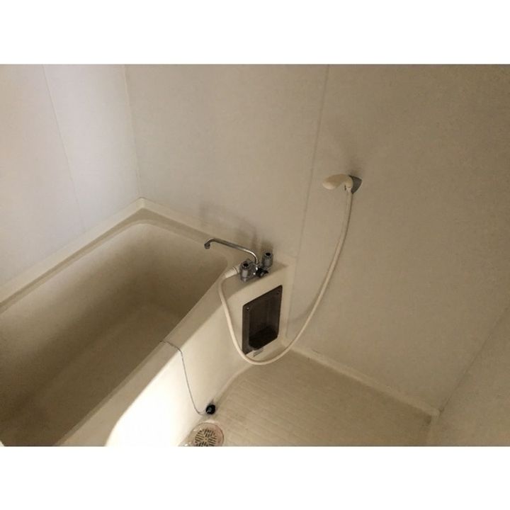 アリエッタの風呂