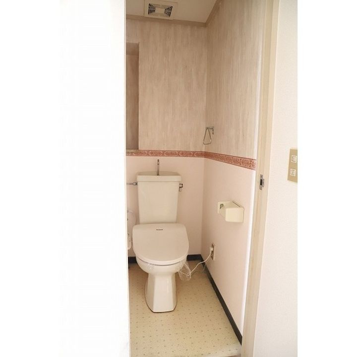 アリエッタの内装