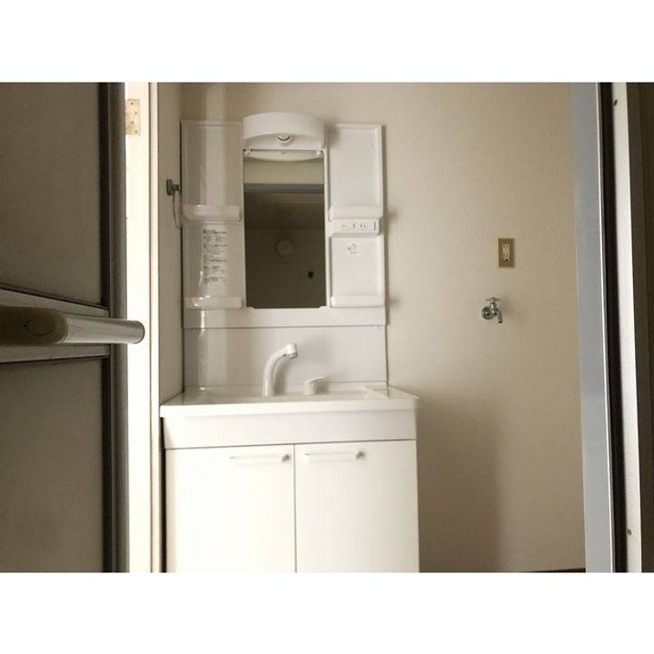 アリエッタの内装