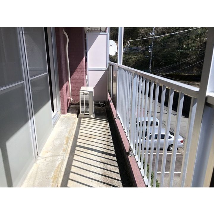 アリエッタの内装